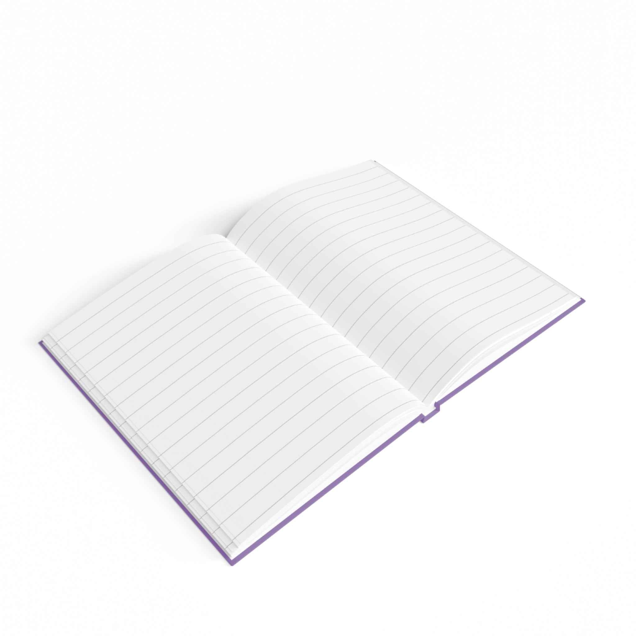 Notebook Bound Mystic Goddess Journal | Paper products | Wiccan Center