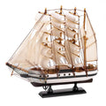 Passat Ship Model Figurine