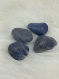 Aventurine Blue - Tumbled | Tumbled Gemstone | Wiccan Center