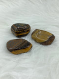 Tiger's Eye - Tumbled | Tumbled Gemstone | Wiccan Center