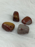 Jasper Noreena - Tumbled | Tumbled Gemstone | Wiccan Center