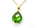 Designer STAUER Period Gold Vermeil Sterling Silver Necklace | Jewelry > Necklaces > Pendants | Wiccan Center