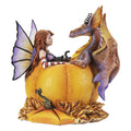 Halloween Hangout Figurine