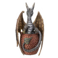 Moscow Mule Dragon Figurine