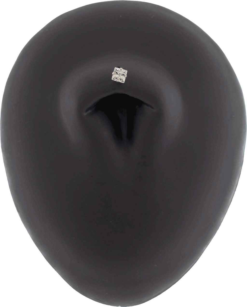 Zenzi - 14KT Gold Threadless End | Threadless End | Wiccan Center