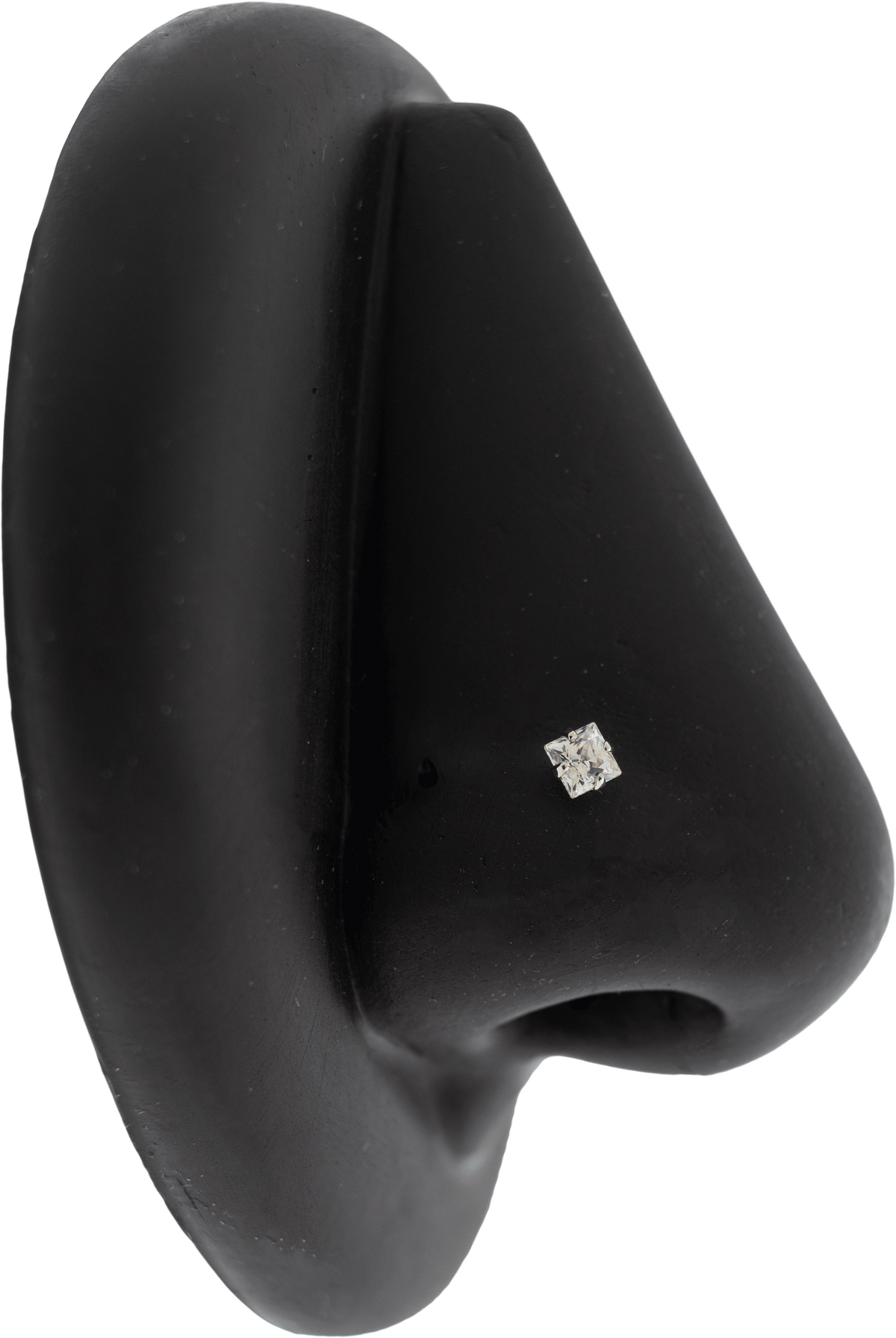 Zenzi - 14KT Gold Threadless End | Threadless End | Wiccan Center
