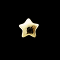 Desi - 14KT Gold Threadless End | Threadless End | Wiccan Center