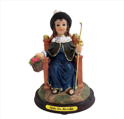 NINO DE ATOCHA | IMAGENES RELIGIOSAS | Wiccan Center