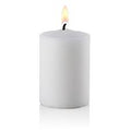 White 15hr Votive Candle | Candle | Wiccan Center