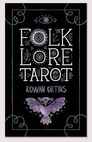 Folklore Tarot | Tarot | Wiccan Center