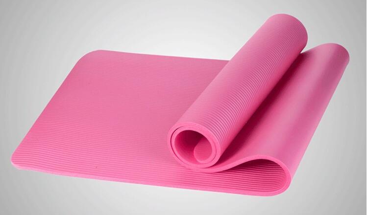 Premium 10mm Thick Yoga Mat | 0 | Wiccan Center