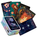 Oriens Animal Tarot - Pocket Edition