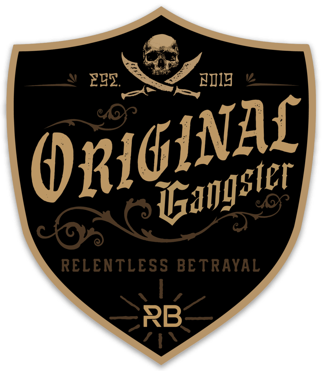 OG Decal | | Wiccan Center