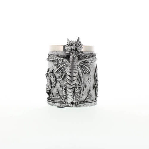 Dragon Scenes Mug