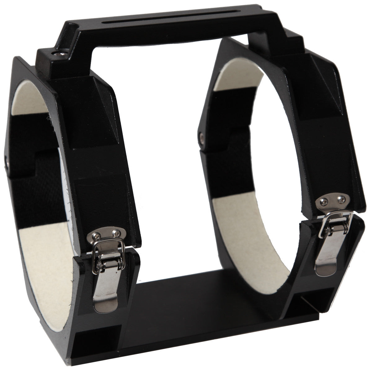 Cradle for David Levy Comet Hunter and TED152mm Telescope | Cradle Rings | Wiccan Center