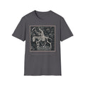Triumph of Death Shirt | Grim Reaper Tee by Dellamorte | Four Horsemen Memento Mori Halloween Art T-Shirt | Dark Medieval Gothic Apparel