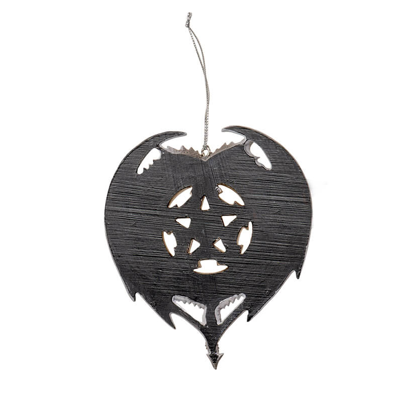 Dragon Magic Ornament