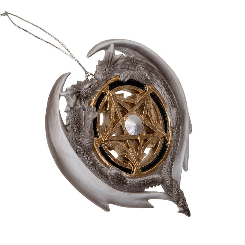 Dragon Magic Ornament