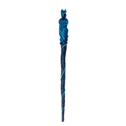 Water Dragon Wand | Dragon Boxes Coasters Incense Burners Other Housewares | Wiccan Center