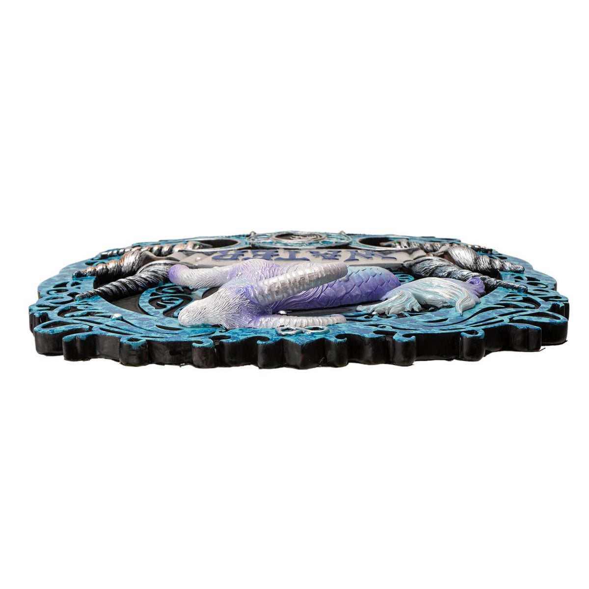 Elements Plaque - Water