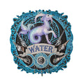 Elements Plaque - Water