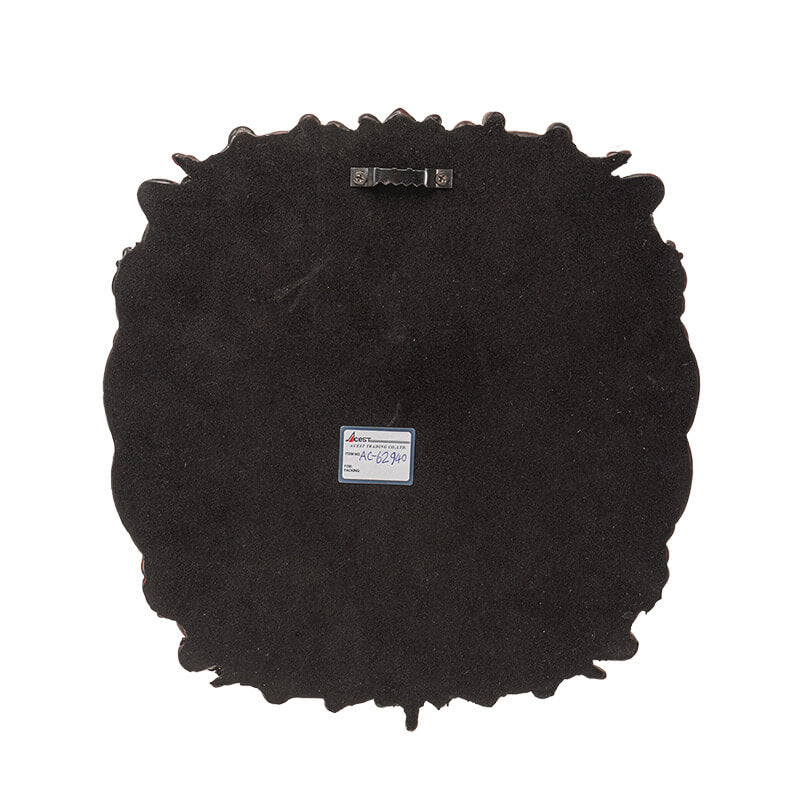 Elements Plaque - Fire