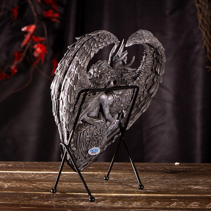 Solemn Vow Figurine