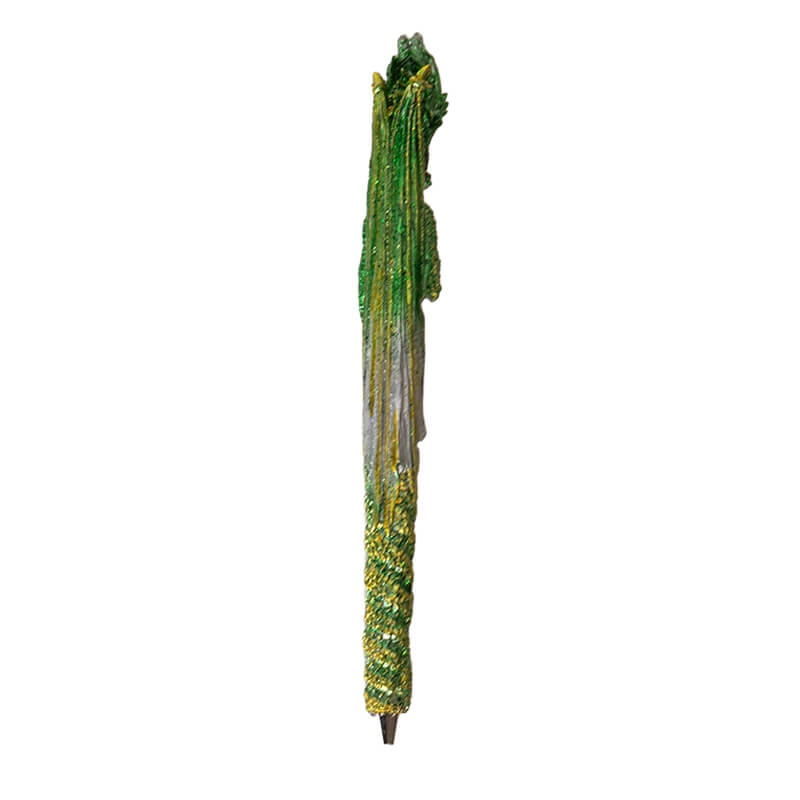 Green Dragon Pen | Dragon Housewares & Gifts | Wiccan Center