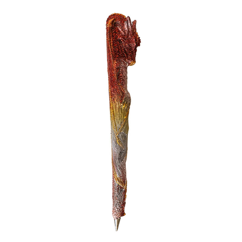 Red Dragon Pen
