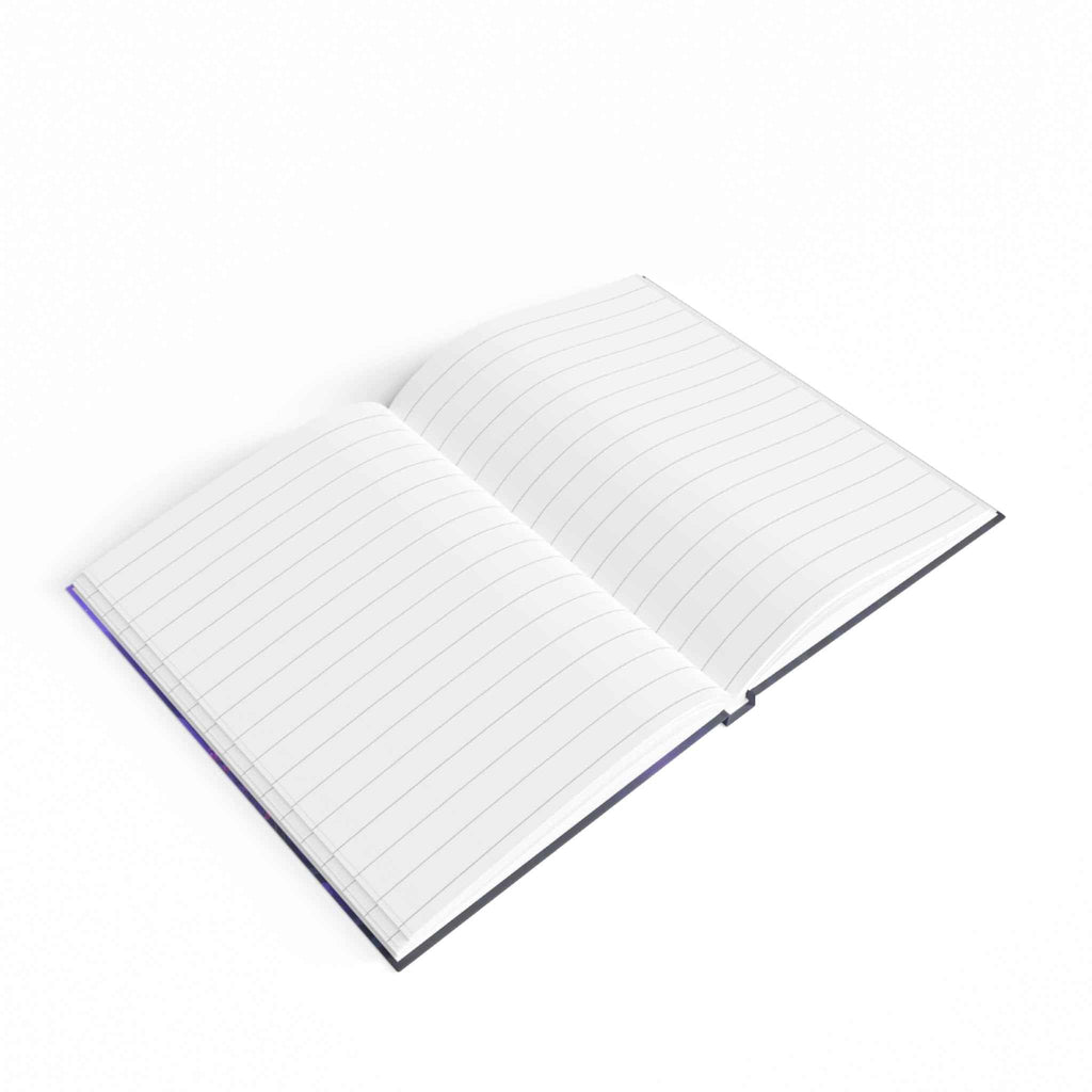 Notebook Bound Journey Journal | Paper products | Wiccan Center