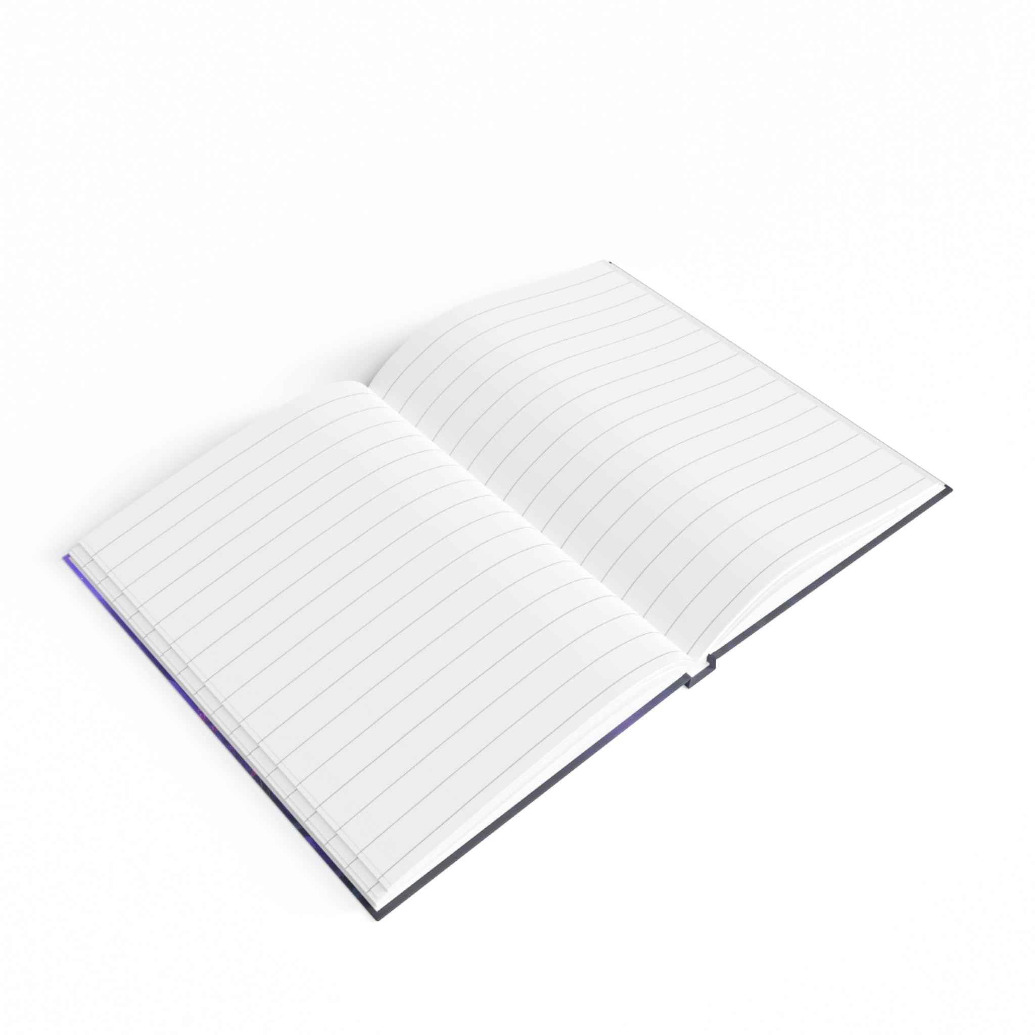 Notebook Bound Journey Journal | Paper products | Wiccan Center