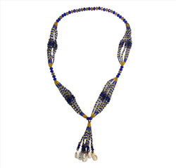 MAZO PEQUENO DE OCHOSIS | COLLARES Y MAZOS | Wiccan Center