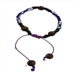 ILDE DE SAN LAZARO | COLLARES Y MAZOS | Wiccan Center