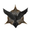 Raven Incense Burner