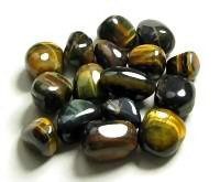 Tiger Eye Multi | Tumbled Gemstone | Wiccan Center