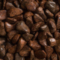 Jasper Star med | Tumbled Gemstone | Wiccan Center