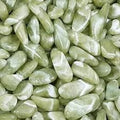 Prasiolite