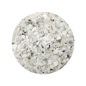 Rainbow Moonstone Chips - 2oz | Chips | Wiccan Center