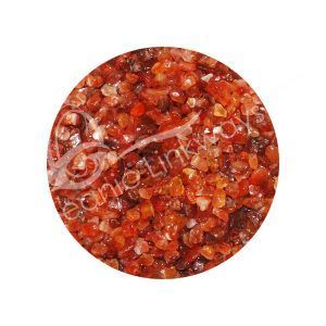 Carnelian Chips - 4oz | Chips | Wiccan Center