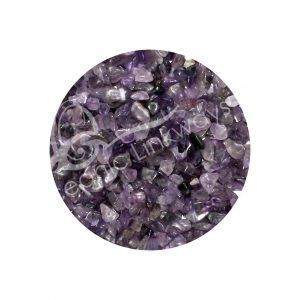 Amethyst Chips - 4oz | Chips | Wiccan Center
