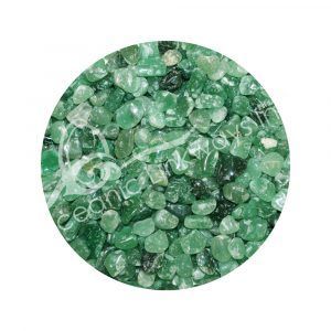 Aventurine Chips - 2oz | Chips | Wiccan Center