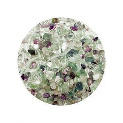 Fluorite Chips - 2oz | Chips | Wiccan Center