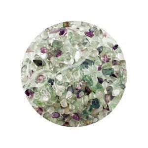 Fluorite Chips - 2oz | Chips | Wiccan Center