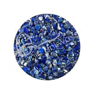 Lapis Chips - 2oz | Chips | Wiccan Center