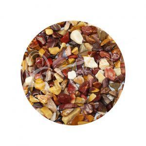 Mookaite Chips - 2oz | Chips | Wiccan Center
