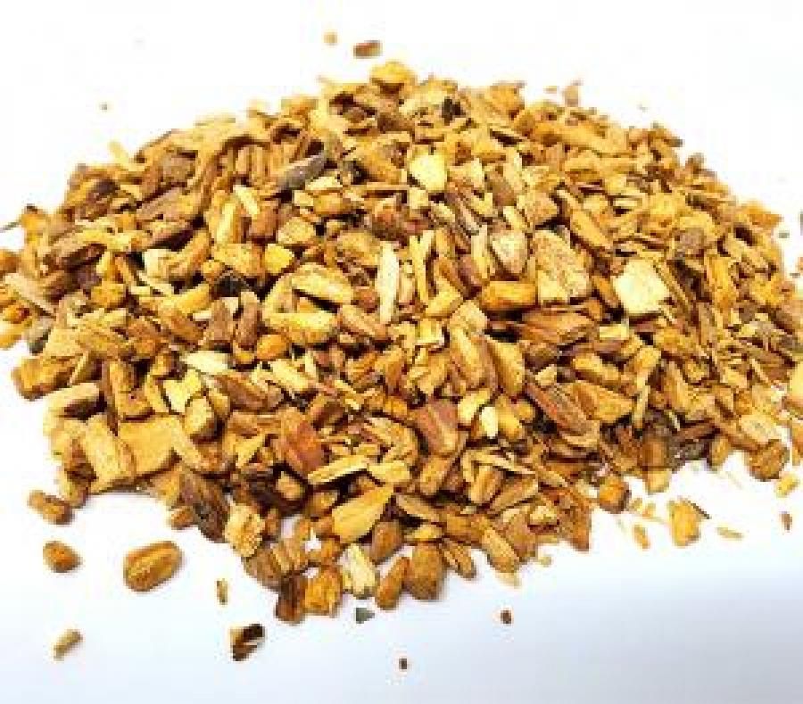 Palo Santo Smudge Chips (1 oz)