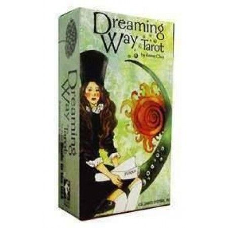 Dreaming Way Deck | Tarot | Wiccan Center