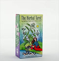 The Herbal Tarot | Tarot | Wiccan Center