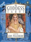 The Goddess Tarot deck/book set | Tarot | Wiccan Center