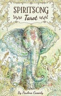 Spiritsong Tarot | Tarot | Wiccan Center